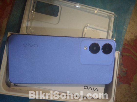 Vivo 17s